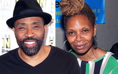 Get to Know Elijah Khali Thomas Williams - Cress Williams and Simbi Khali's Son
